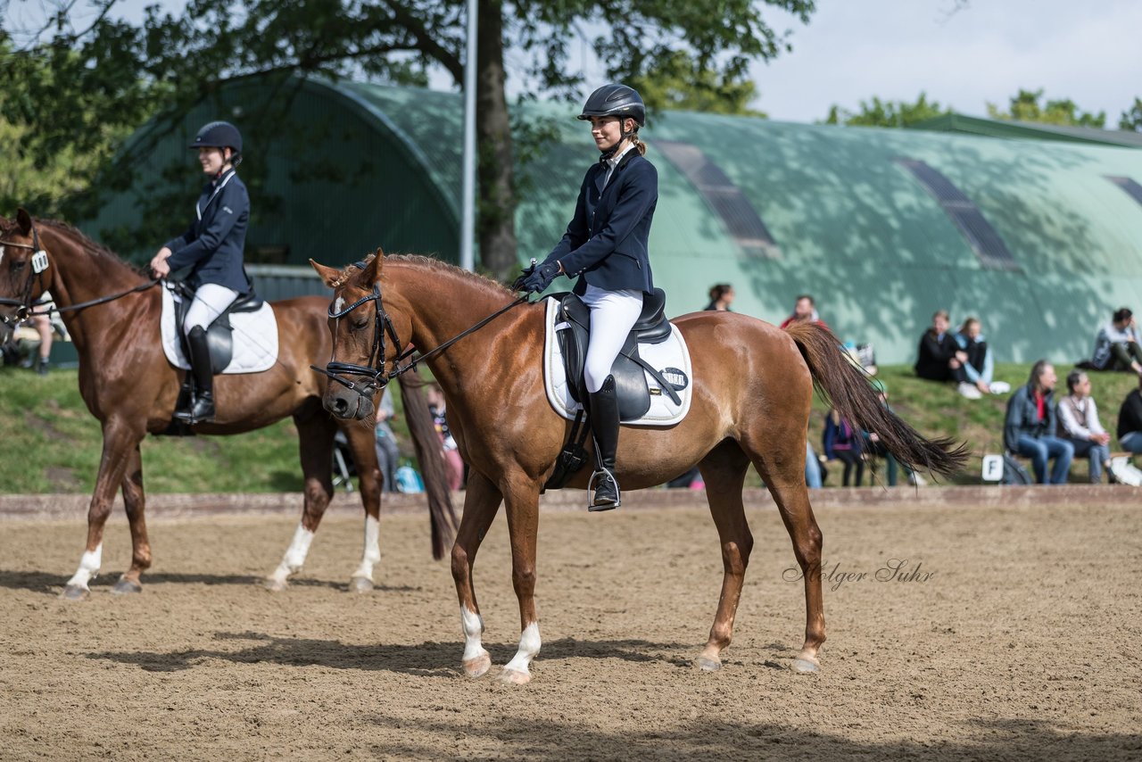 Bild 368 - Pony Akademie Turnier